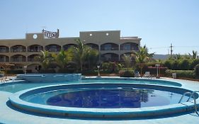 Hotel Bahia Dorada